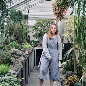 Meet your Posher, Anna